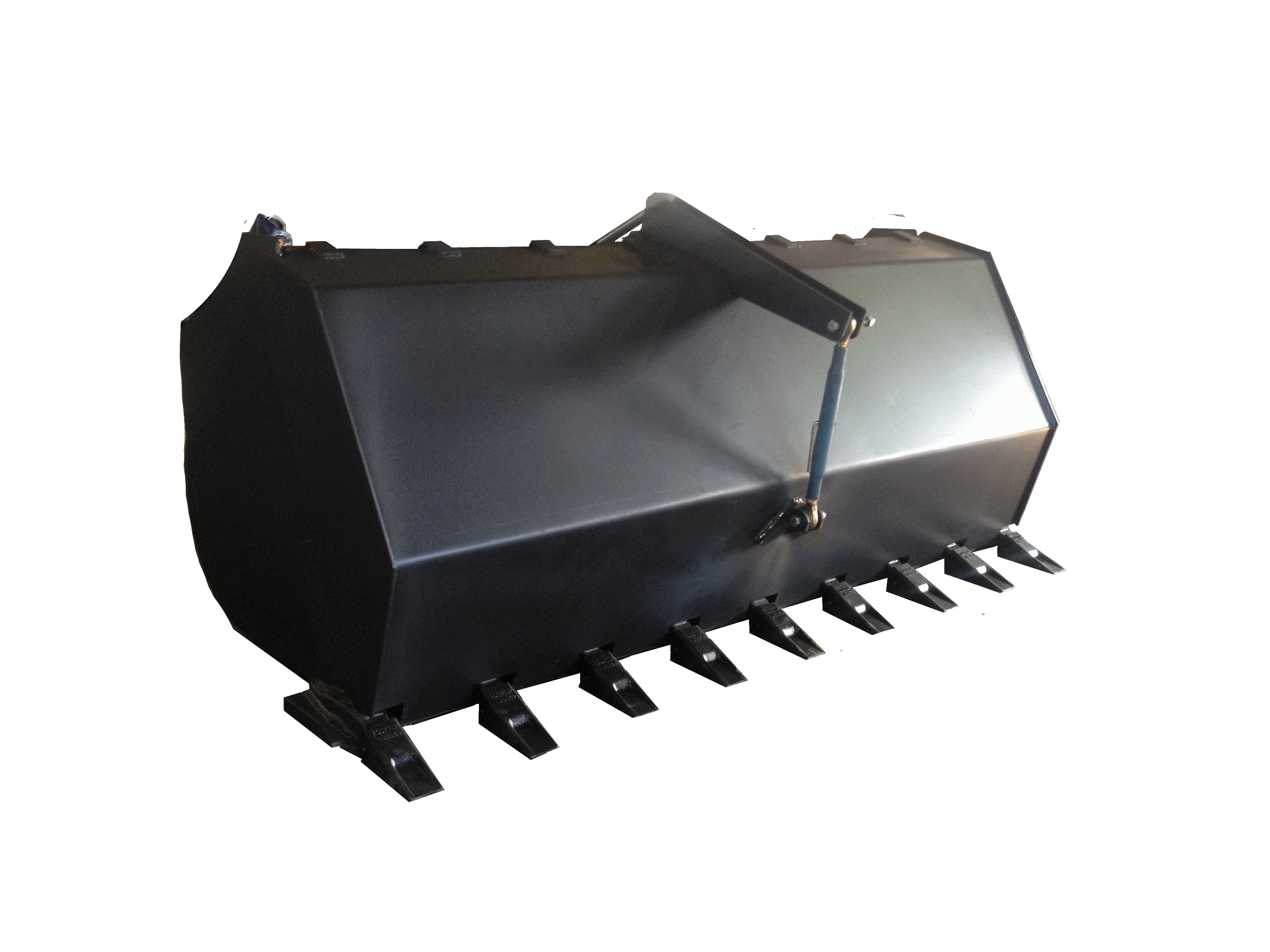 Services General Purpose Buckets Rock / Trenching Buckets SIEVE